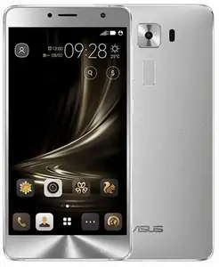 Замена разъема зарядки на телефоне Asus ZenFone 3 Deluxe в Новосибирске